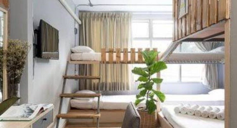 For sale 22 bedrooms retail Space in Mueang Chiang Mai, Chiang Mai
