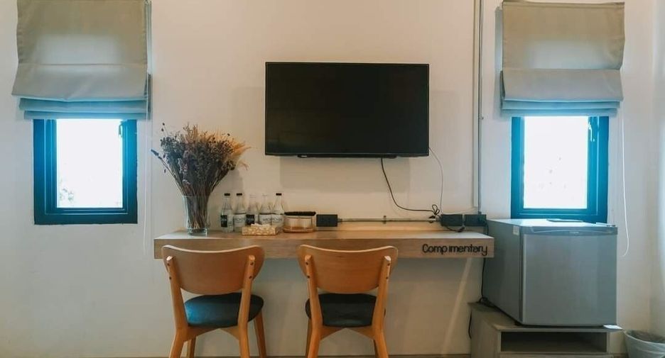 For sale 22 bedrooms retail Space in Mueang Chiang Mai, Chiang Mai