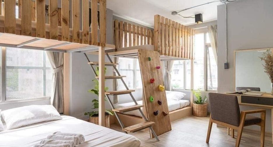 For sale 22 bedrooms retail Space in Mueang Chiang Mai, Chiang Mai