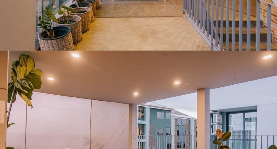 For sale 22 bedrooms retail Space in Mueang Chiang Mai, Chiang Mai