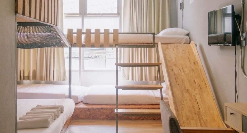 For sale 22 bedrooms retail Space in Mueang Chiang Mai, Chiang Mai