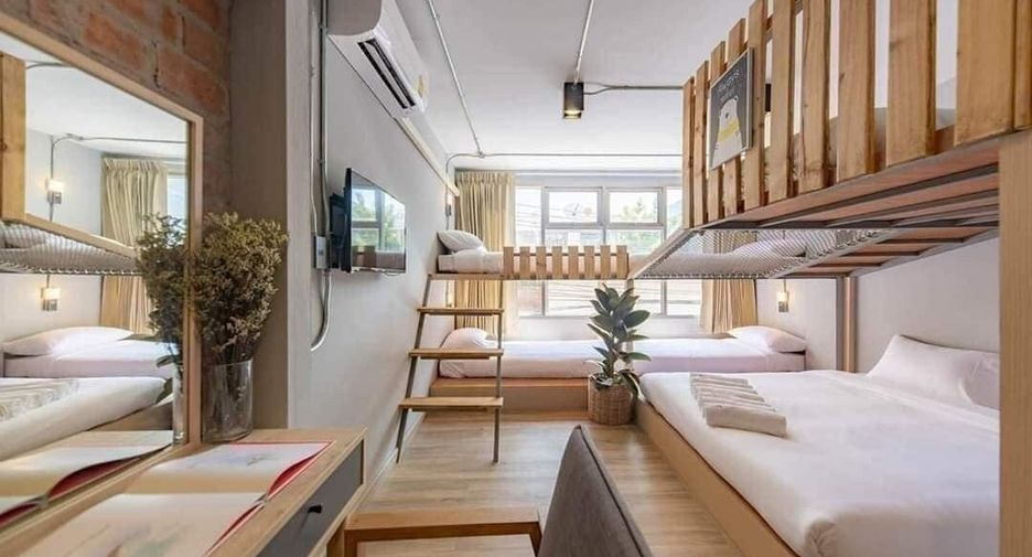 For sale 22 bedrooms retail Space in Mueang Chiang Mai, Chiang Mai
