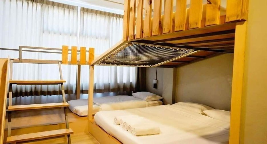 For sale 22 bedrooms retail Space in Mueang Chiang Mai, Chiang Mai