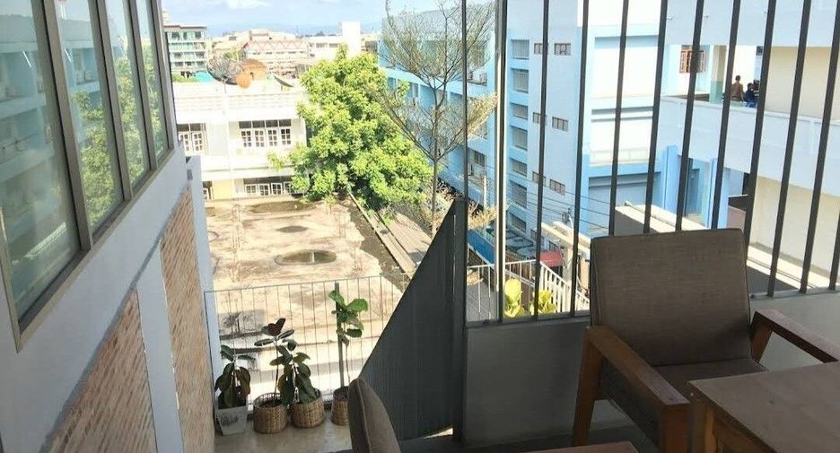 For sale 22 bedrooms retail Space in Mueang Chiang Mai, Chiang Mai