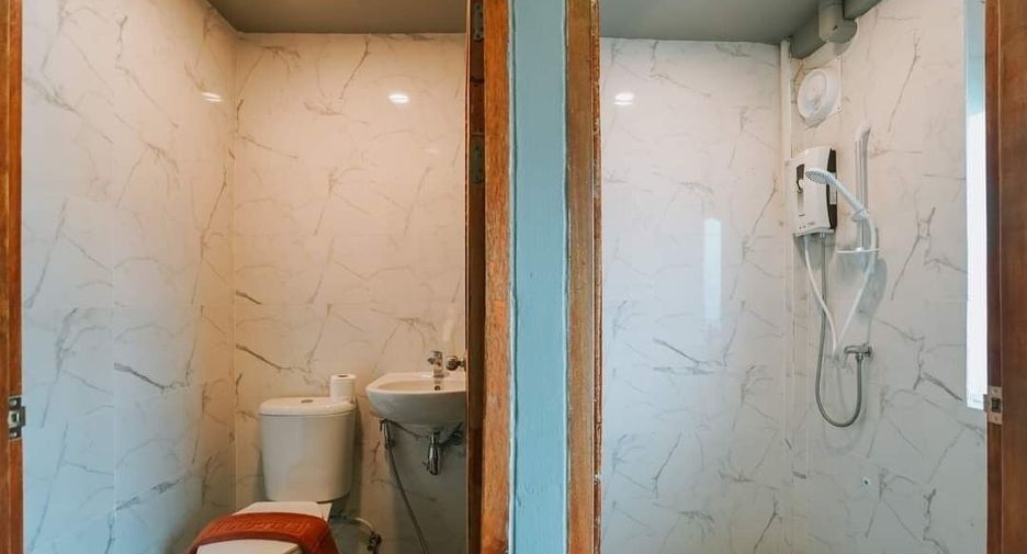 For sale 22 bedrooms retail Space in Mueang Chiang Mai, Chiang Mai