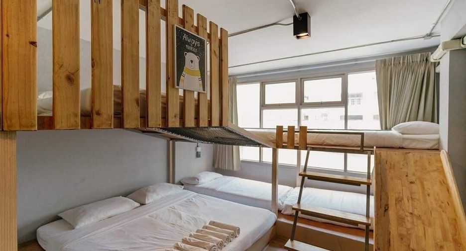 For sale 22 bedrooms retail Space in Mueang Chiang Mai, Chiang Mai