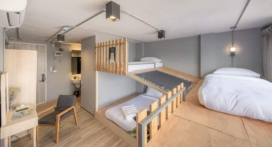 For sale 22 bedrooms retail Space in Mueang Chiang Mai, Chiang Mai