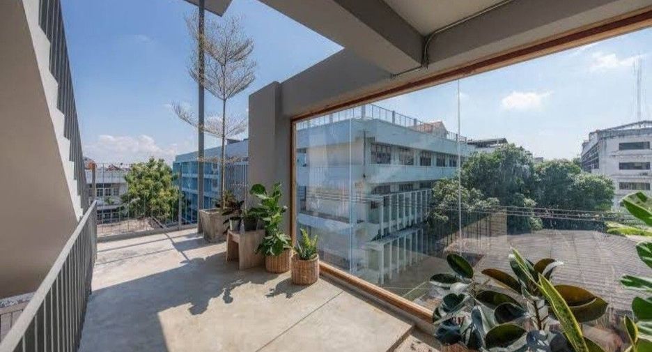 For sale 22 bedrooms retail Space in Mueang Chiang Mai, Chiang Mai