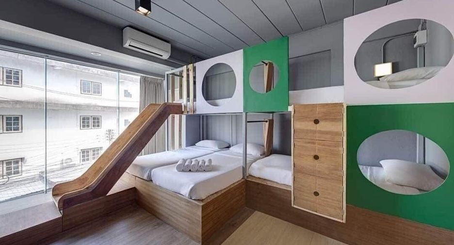 For sale 22 bedrooms retail Space in Mueang Chiang Mai, Chiang Mai
