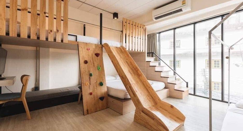 For sale 22 bedrooms retail Space in Mueang Chiang Mai, Chiang Mai