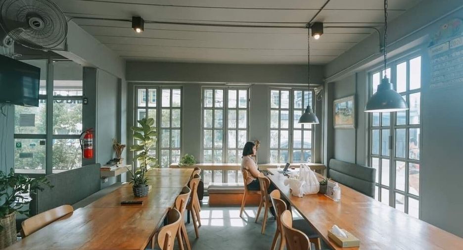 For sale 22 bedrooms retail Space in Mueang Chiang Mai, Chiang Mai