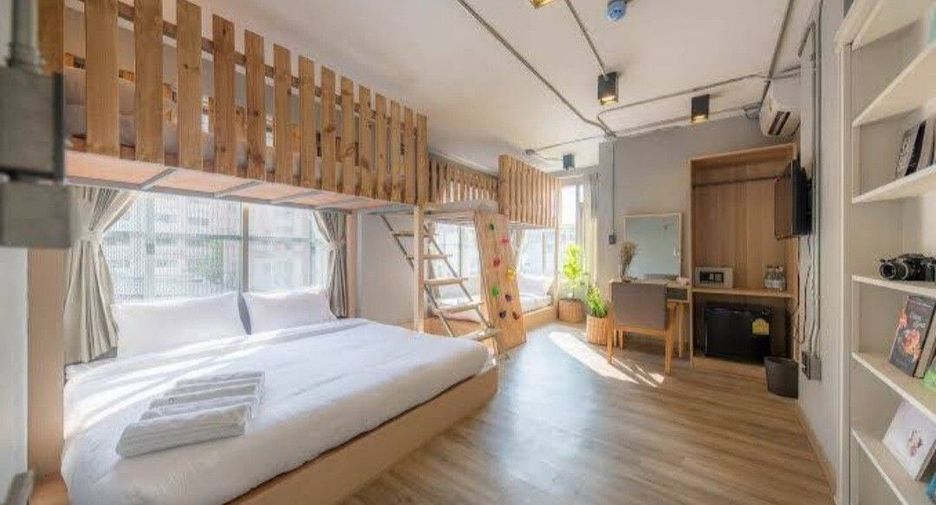 For sale 22 bedrooms retail Space in Mueang Chiang Mai, Chiang Mai
