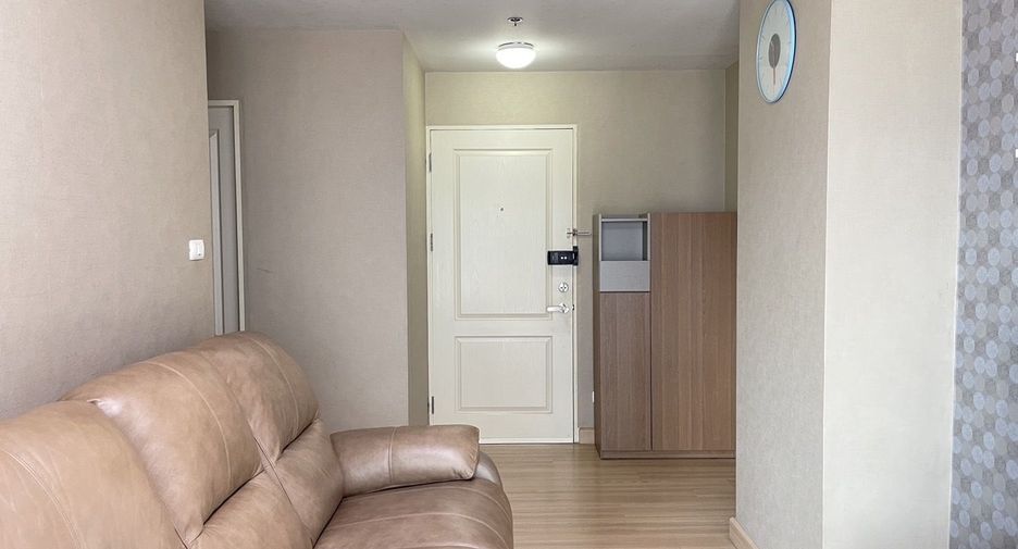 For sale 2 bedrooms condo in Phra Khanong, Bangkok