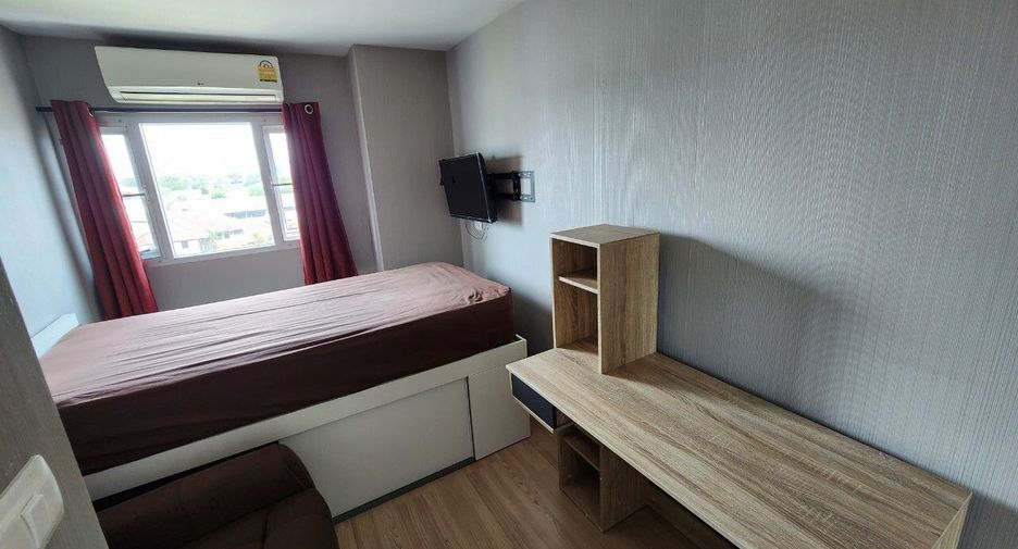 For sale 2 bedrooms condo in Phra Khanong, Bangkok