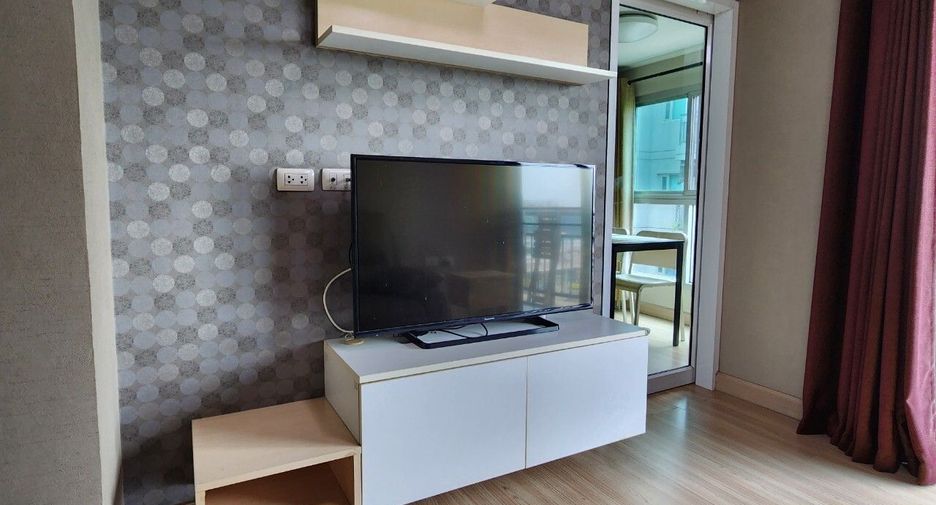 For sale 2 bedrooms condo in Phra Khanong, Bangkok