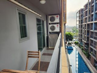 Wohnung zum Kauf mit 2 Zimmer in Phra Khanong, Bangkok