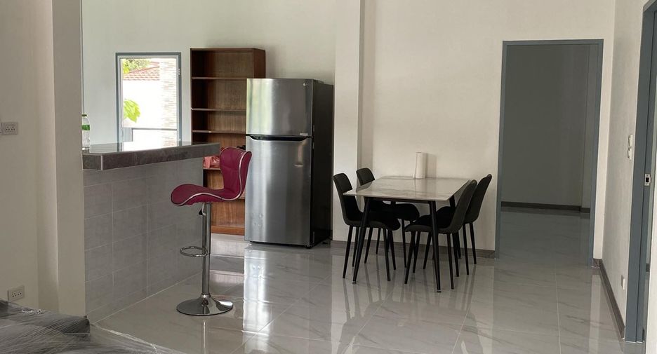 ให้เช่า 3 ห้องนอน วิลล่า ใน หางดง, เชียงใหม่