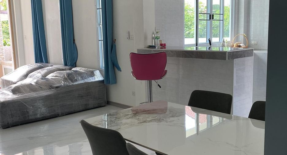 ให้เช่า 3 ห้องนอน วิลล่า ใน หางดง, เชียงใหม่