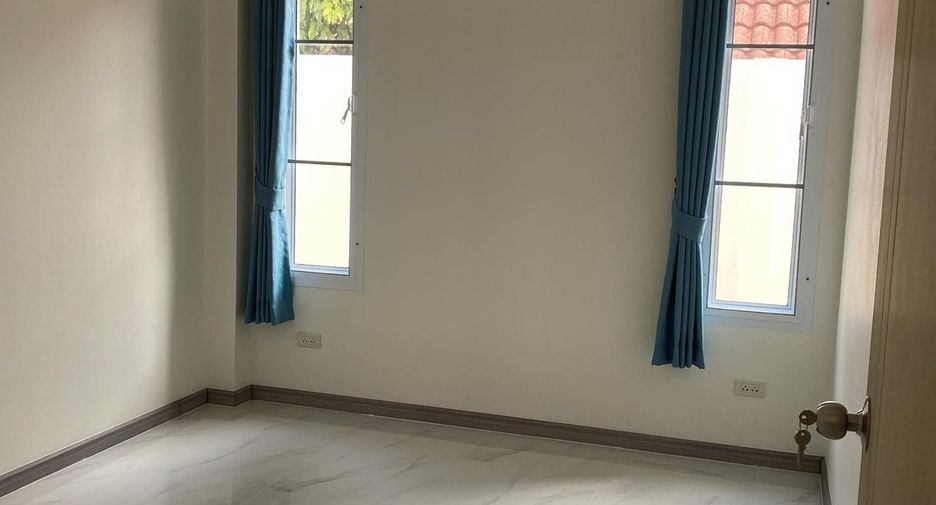 ให้เช่า 3 ห้องนอน วิลล่า ใน หางดง, เชียงใหม่