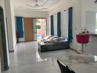À louer 3 chambres villa à Hang Dong, Chiang Mai
