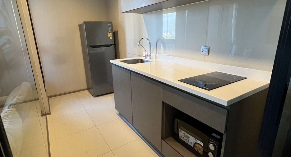 Wohnung zur Miete mit 2 Zimmer in Chatuchak, Bangkok
