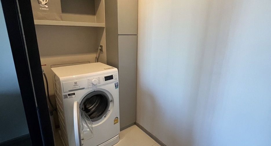 Wohnung zur Miete mit 2 Zimmer in Chatuchak, Bangkok