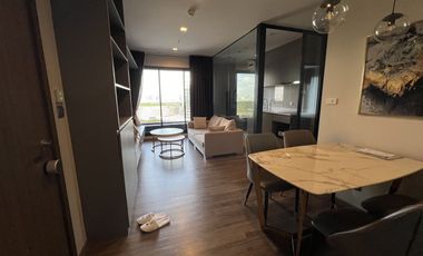 Wohnung zur Miete mit 2 Zimmer in Chatuchak, Bangkok