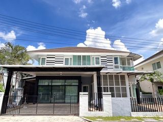 For Rent 4 Bedroom House In Saraphi, Chiang Mai