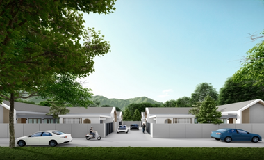 Villa zum Kauf mit 3 Zimmer in San Kamphaeng, Chiang Mai
