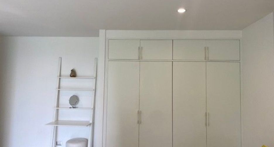 For rent 1 bed condo in Pathum Wan, Bangkok