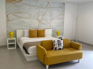 For rent 1 bed condo in Pathum Wan, Bangkok