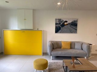 For rent 1 bed condo in Pathum Wan, Bangkok