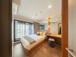 出租 1 卧室 公寓 在 Chatuchak, 曼谷