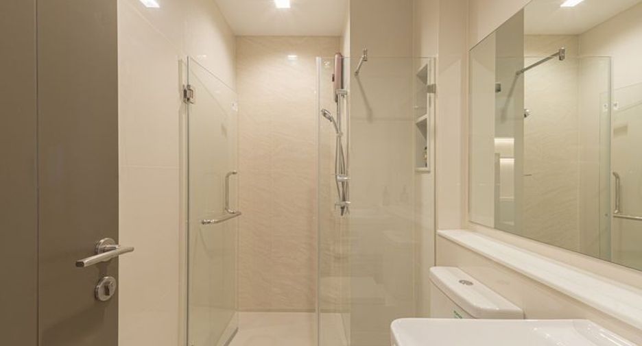 For rent 1 bed condo in Chatuchak, Bangkok