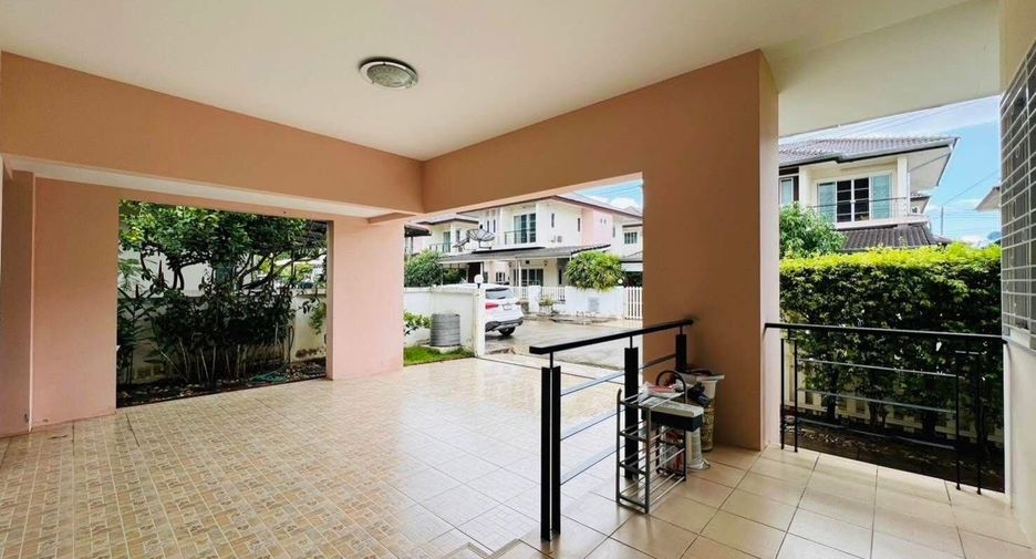 Haus zum Kauf mit 3 Zimmer in Mueang Chiang Mai, Chiang Mai