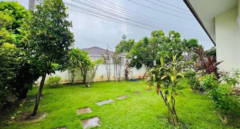 Haus zum Kauf mit 3 Zimmer in Mueang Chiang Mai, Chiang Mai