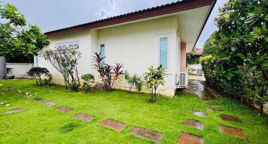 Haus zum Kauf mit 3 Zimmer in Mueang Chiang Mai, Chiang Mai