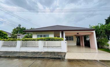 ขาย 3 ห้องนอน บ้านเดี่ยว ใน เมืองเชียงใหม่, เชียงใหม่
