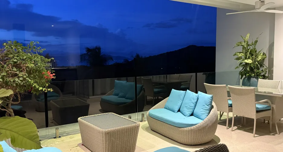 For sale 2 bedrooms apartment in Ko Samui, Surat Thani