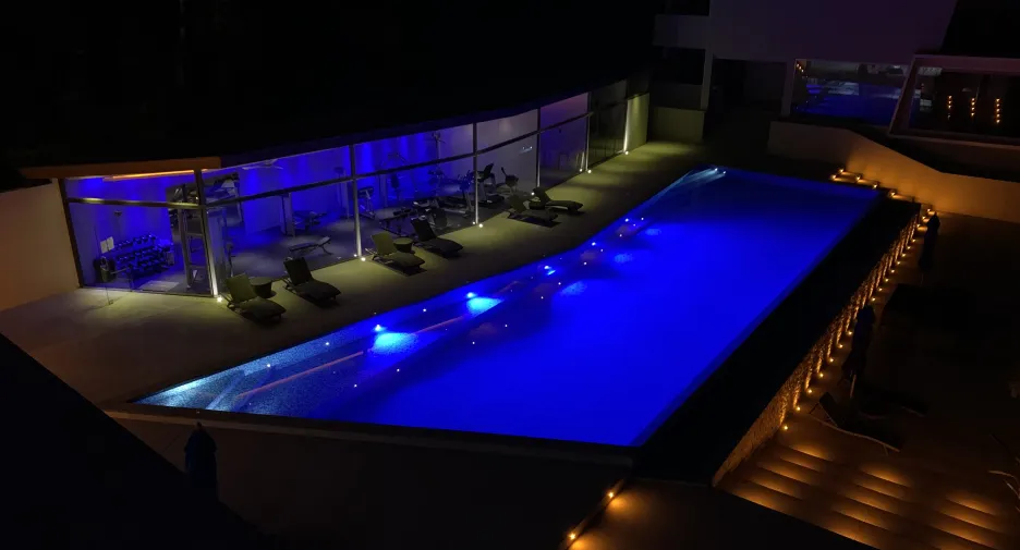 For sale 2 bedrooms apartment in Ko Samui, Surat Thani