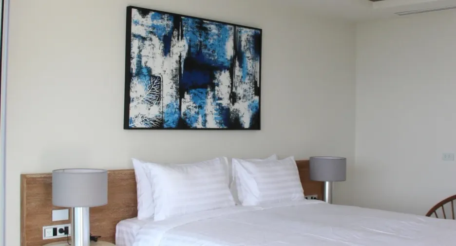 For sale 2 bedrooms apartment in Ko Samui, Surat Thani