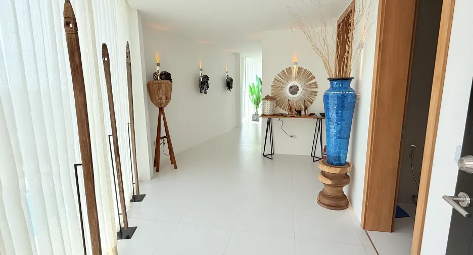 For sale 2 bedrooms apartment in Ko Samui, Surat Thani