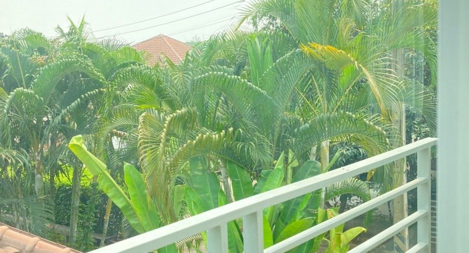 For sale 4 bedrooms house in Hang Dong, Chiang Mai