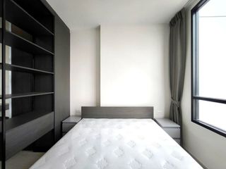 Condo en alquiler de 1 habitaciones en Huai Khwang, Bangkok