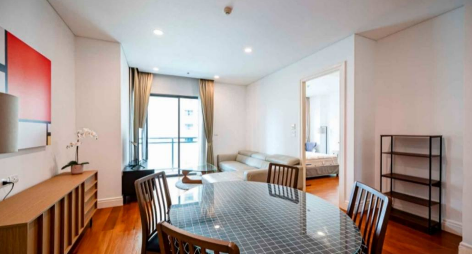 For sale and for rent 1 bed condo in Khlong Toei, Bangkok