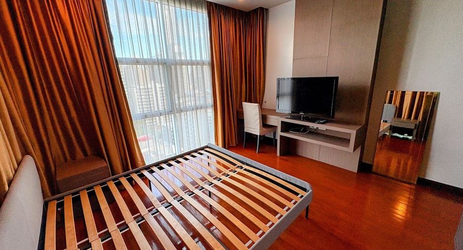 Wohnung zur Miete mit 2 Zimmer in Watthana, Bangkok