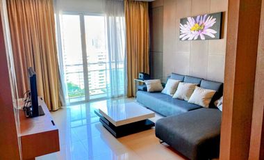 Wohnung zur Miete mit 2 Zimmer in Watthana, Bangkok