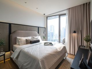 For rent 1 Beds condo in Sathon, Bangkok