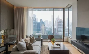 À louer 1 chambre condo à Sathon, Bangkok