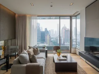 For rent 1 Beds condo in Sathon, Bangkok
